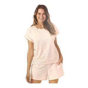 Lucky Brand 3 Piece Pajama Set M